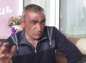 Солдату, раненому во время апрельской войны, не разрешили пойти домой