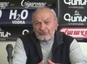 Ոչ թե Հյուսիսային, այլ «գառաժների» պողոտա