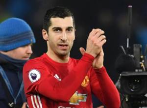 «Մանչեսթեր Յունայթեդը» ռեկորդ սահմանեց Հենրիխ Մխիթարյանի օգնությամբ