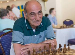 Հայաստանի շախմատիստները կպայքարեն 2-րդ տեղի համար