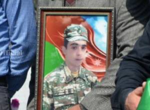 Стала известна еще одна потеря азербайджанских ВС: «Разминфо»