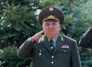 Юрий Хачатуров освобожден от должности ССНБ