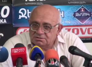 Turkey plans to have military base in Nakhichevan