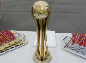 Armenian Cup final to be held on May 24