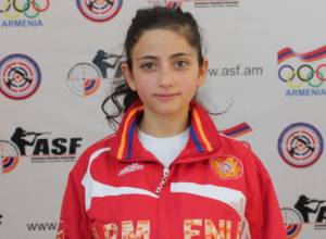 Մարիամ Միքայելյանը ընդմիշտ կհիշի Եգիպտոսը