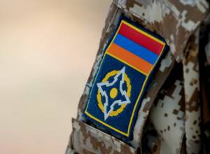 «Армянская экспансия» в евразийских организациях не внушает надежд: СИГ