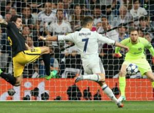 Քրիշտիանու Ռոնալդուի ռեկորդային հեթ-տրիկը