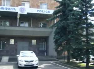 Мужчины в масках похитили женщину: Раскрытие