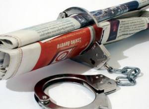 Свобода печати только снижается: СИГ