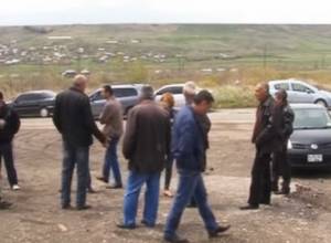 Армянские сотрудники сферы обслуживания 102-й военной базы 3-й месяц не получали зарплаты: Гала