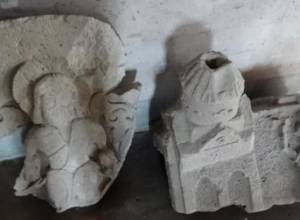 Մշակութային արժեքները վերադրաձվել են Լոռու մարզ