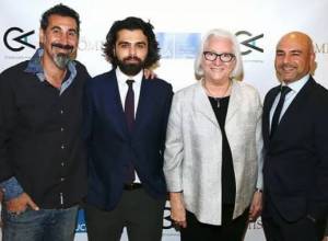 Պատմություն՝ 60 վայրկյանում. օսկարակրի կոչը կինոգործիչներին