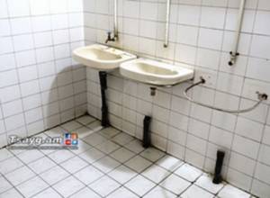 53 տարի առաջ կառուցված դպրոցը վերանորոգվել է մեկ անգամ