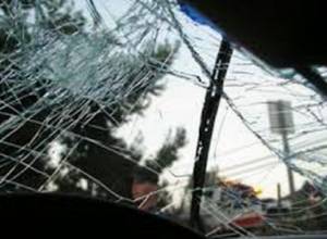 По делу аварии, ставшей причиной смерти двух человек, арестован водитель