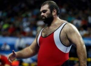 Armenian athletes rely on their Russian and Azerbaijani opponents