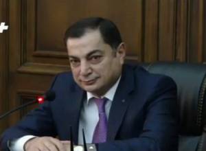 If problems are not solved in Tsarukyan bloc, law enforcement agencies will be asked to interfere