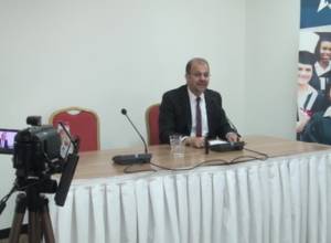 Երկու տարվա ընթացքում 270 հայ  կրթություն  է ստացել ԱՄՆ-ում  
