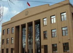 Состояние здоровья судьи резко ухудшилось