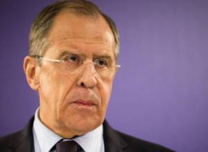 Lavrov: Russian military base deployed in Armenia is ready to fight IS