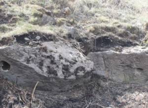 «Զորաց քարեր» հուշարձանի տարածքում նոր քարեր են հայտնաբերվել