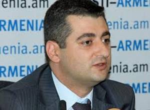 Абрам Бахчагулян назначен членом совета Апелляционной палаты РА