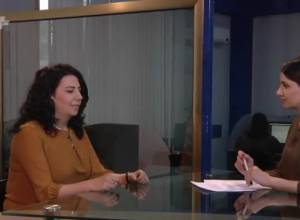 Expert: No political will, no debates