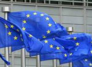 Serzh Sargsyan congratulates the EU Delegation