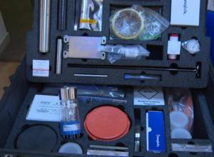 Посольство США предоставило таможне программу для сканирования багажа