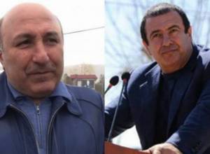 Խաչիկ Մանուկյանի կին. «Խաչիկ Մանուկյանի եւ Գագիկ Ծառուկյանի միջեւ որեւիցե լարվածություն չկա». Առավոտ