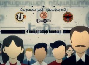 Significance of Yerevan elections