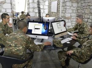 В Арцахе стартовала программа «Тумо-армия»