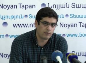 «Нет нужды разделять армян и езидов»