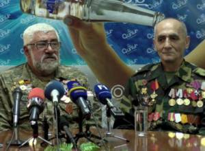 “State doesn’t respect its freedom fighters”