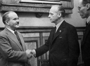 Начало Второй мировой войны в фактах