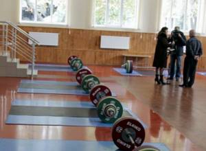 Ծանրորդները սկսել են պատրաստվել աշխարհի առաջնությանը