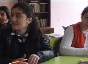 Young people's career aspirations