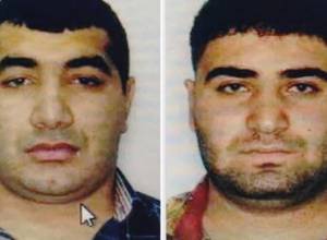 Four wanted for attempted assassination of village headman