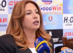 Zaruhi Postanjyan: Yelk is on authorities’ side