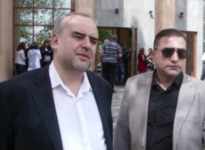 Потасовка или драка? 5 адвокатов признали пострадавшими