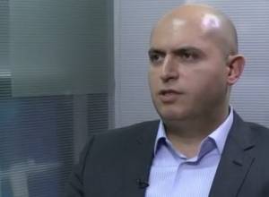 «Տ. Մարգարյանին բանավեճի կանչելը նույնն է, որ գիշերային խորհրդակցության կանչենք Փոստանջյանին ու Փաշինյանին»