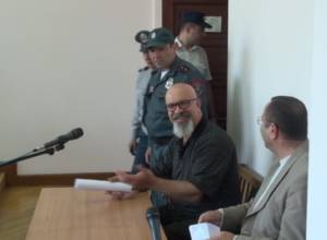 Дело Каро Егнукяна не отделили от дела «Сасна црер»: epress.am