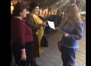 Почему Грант Багратян позвонил Постанджян