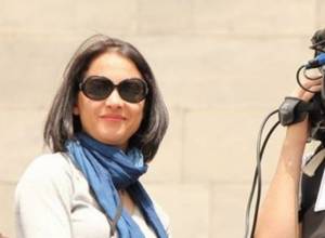 Полицейские попытались обыскать дом журналиста «Сивилнет»