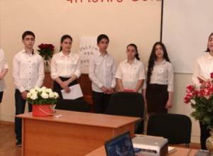 Երիտասարդները բացահայտել են «Մհերի դռան» գաղտնիքը
