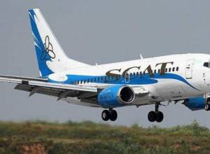 Стартуют прямые авиарейсы Астана-Ереван-Астана