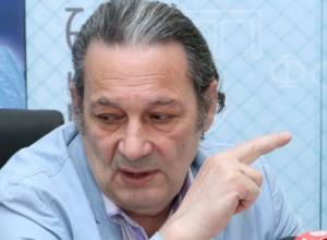 Аарон Адибекян представляет шансы кандидатов