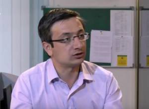 Lawmaker: Police turned into Republicans' guards