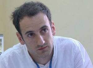 RFE/RL correspondent attacked in Yerevan