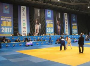 Հայաստանի ձյուդոյիստները մեդալներ են նվաճել Ռուսաստանում