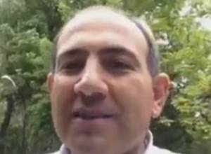 Nikol Pashinyan calls on voters to go to the polls